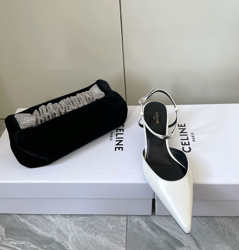 Celine Shoes